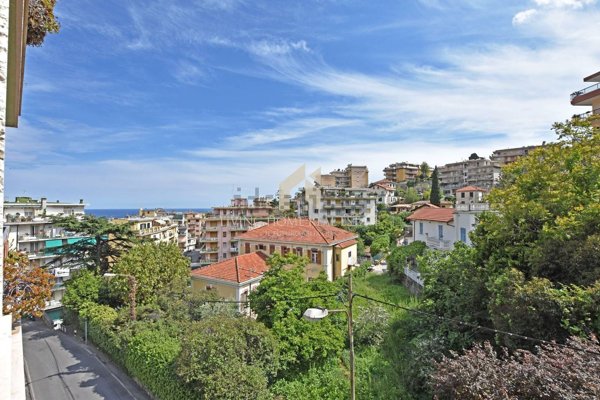 appartamento in vendita a Sanremo