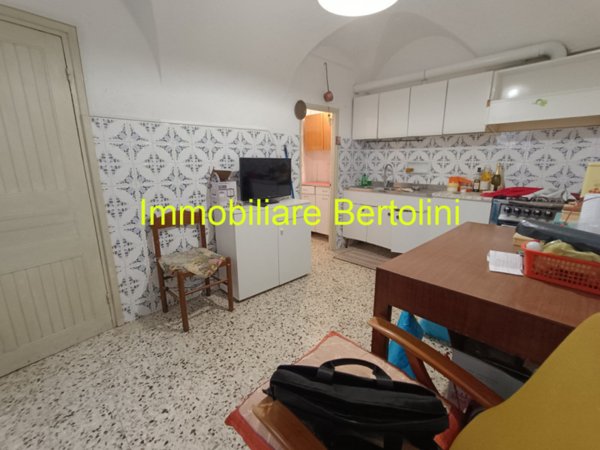 appartamento in vendita a Sanremo in zona Coldirodi