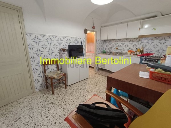 appartamento in vendita a Sanremo in zona Coldirodi