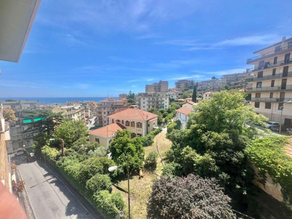 appartamento in vendita a Sanremo