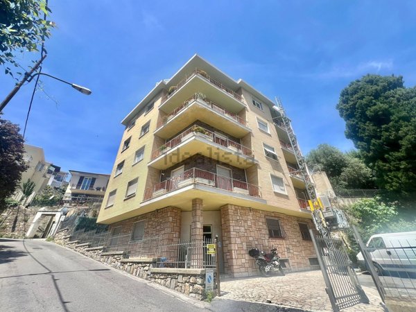 appartamento in vendita a Sanremo