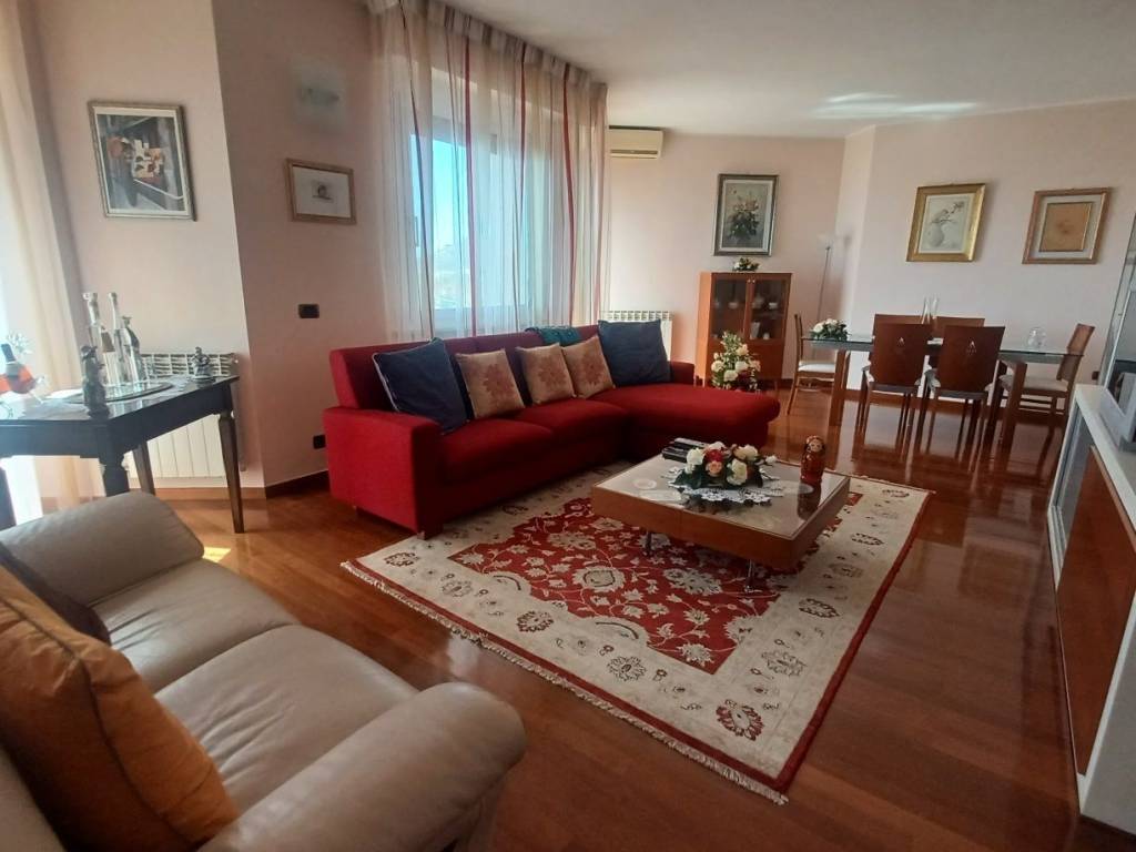 appartamento in vendita a Sanremo