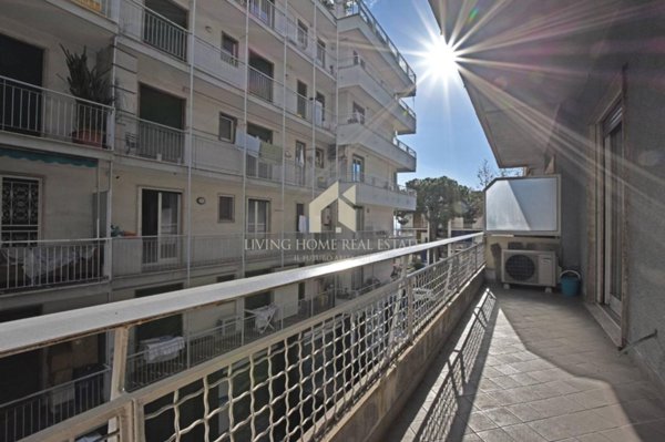 appartamento in vendita a Sanremo
