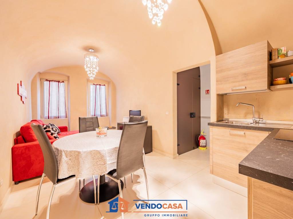 appartamento in vendita a Sanremo