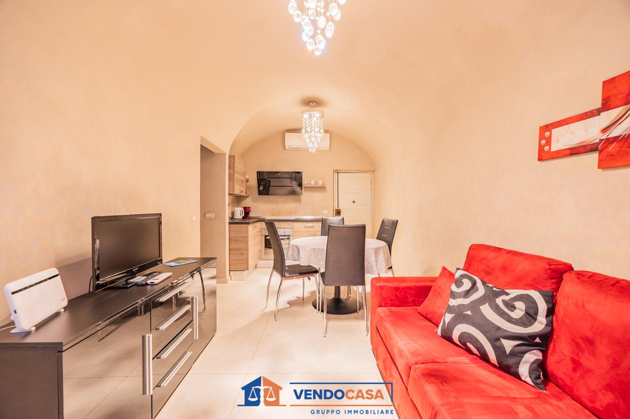 appartamento in vendita a Sanremo