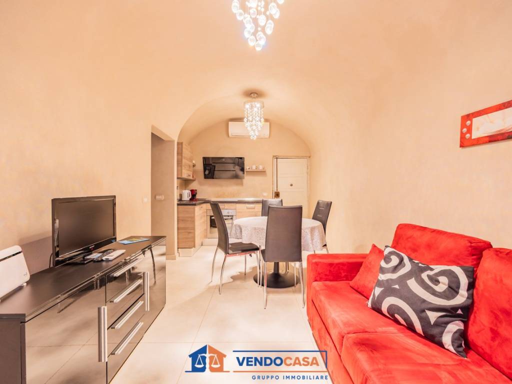 appartamento in vendita a Sanremo