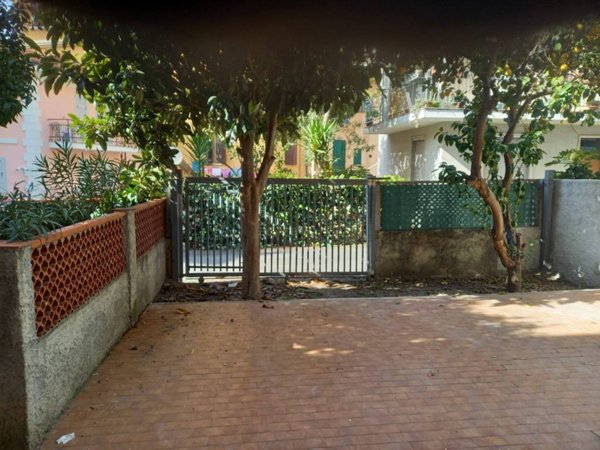 appartamento in vendita a Sanremo