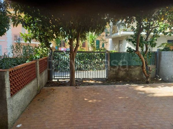appartamento in vendita a Sanremo