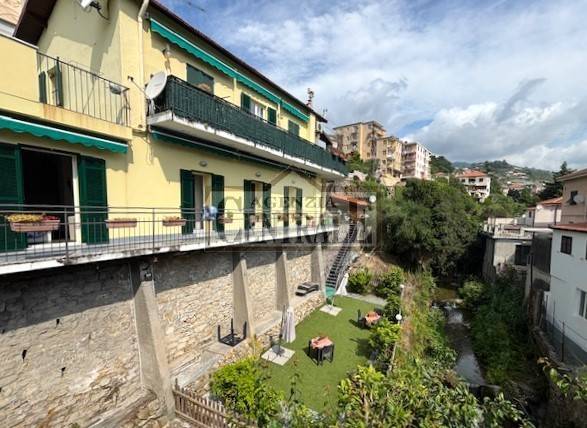 appartamento in vendita a Sanremo