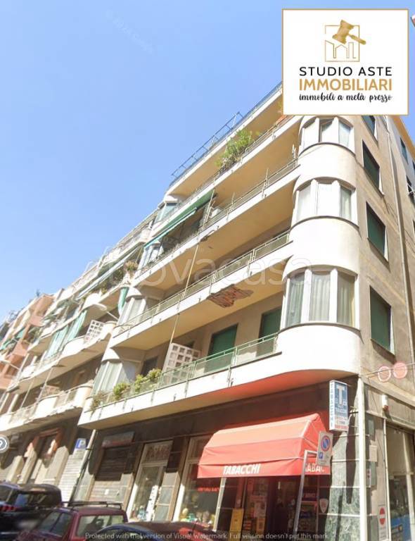 appartamento in vendita a Sanremo
