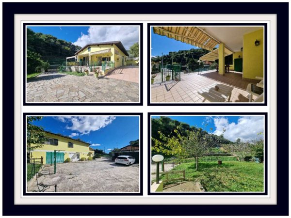 casa indipendente in vendita a Sanremo in zona Bussana