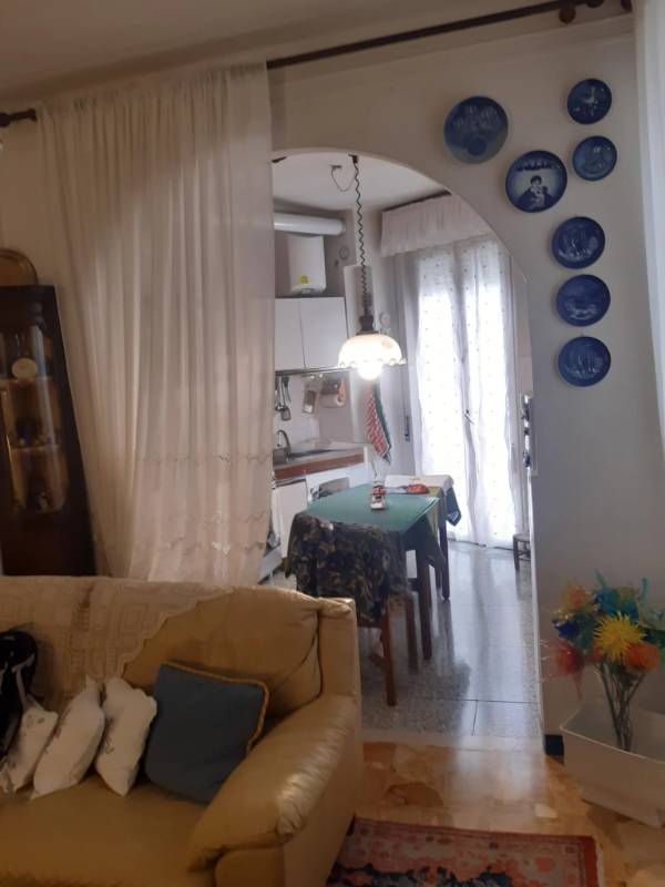 appartamento in vendita a Sanremo