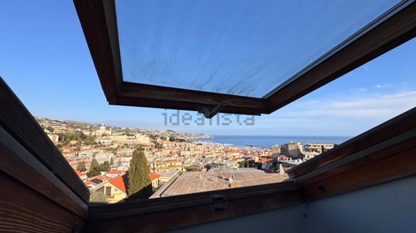 appartamento in vendita a Sanremo