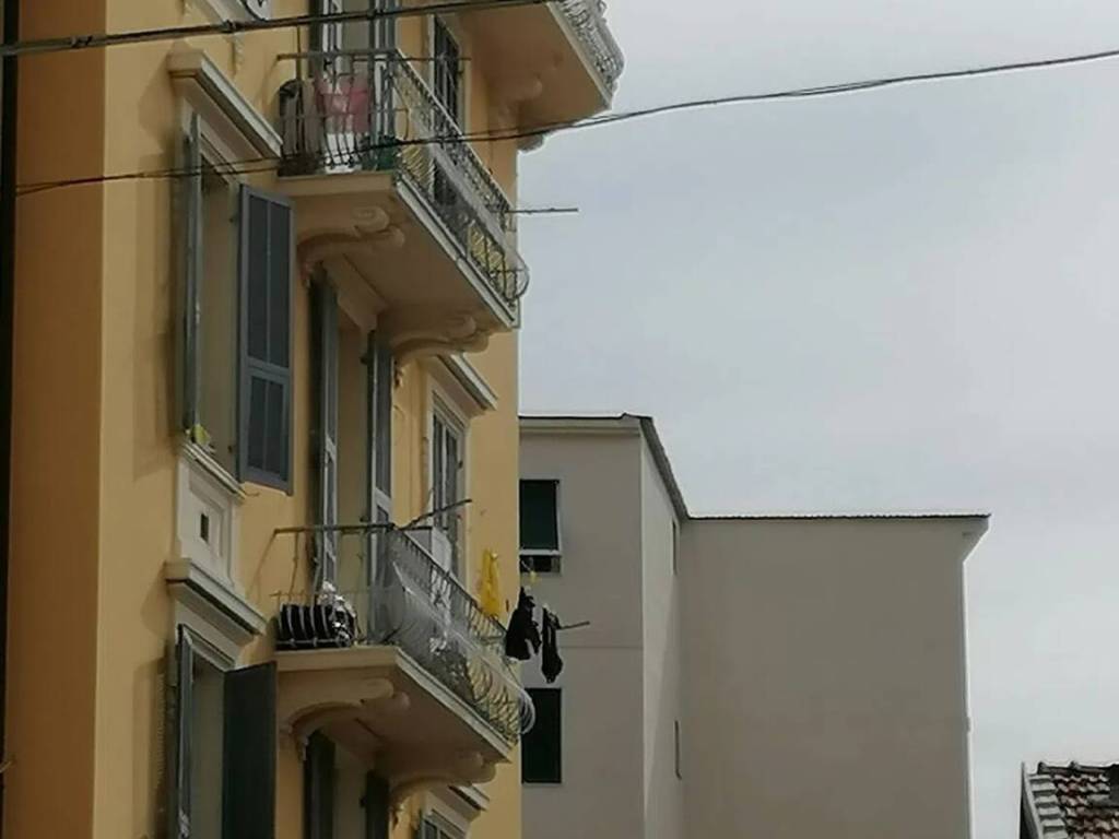 appartamento in vendita a Sanremo