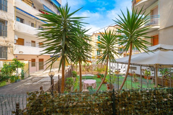 appartamento in vendita a Sanremo