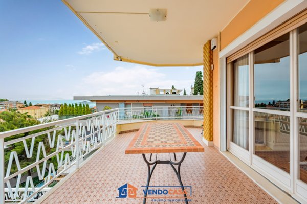 appartamento in vendita a Sanremo