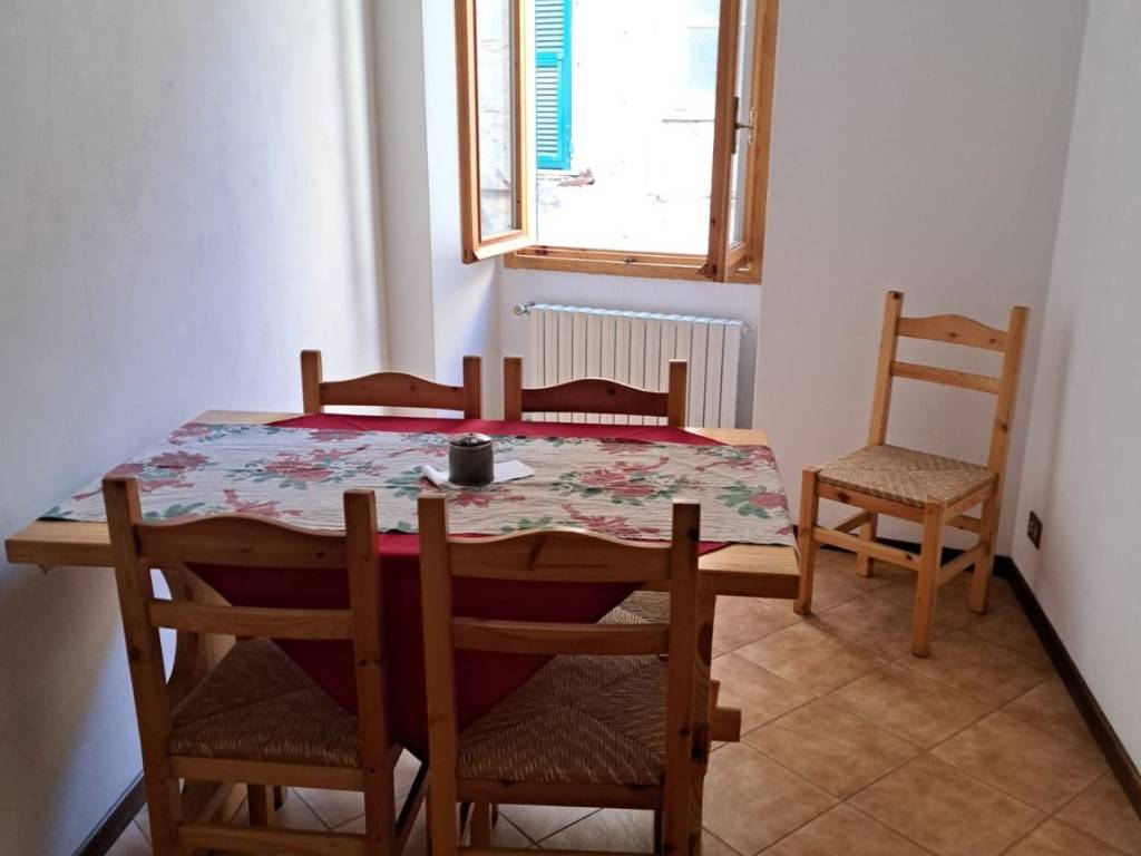 appartamento in vendita a Sanremo