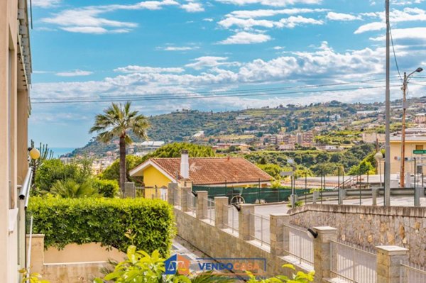 appartamento in vendita a Sanremo