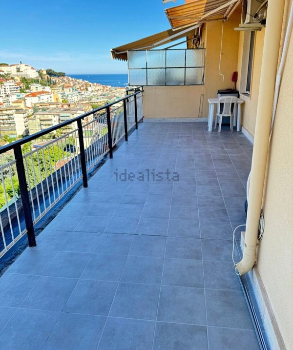 appartamento in vendita a Sanremo