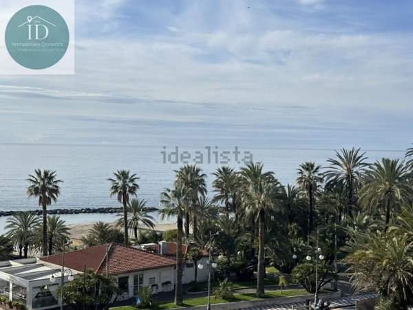 appartamento in vendita a Sanremo