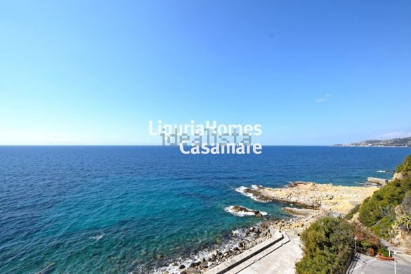 appartamento in vendita a Sanremo
