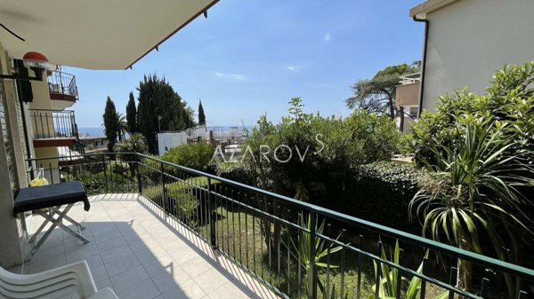 appartamento in vendita a Sanremo