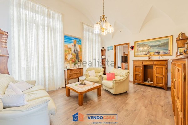 appartamento in vendita a Sanremo