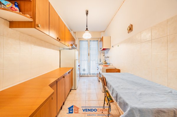 appartamento in vendita a Sanremo