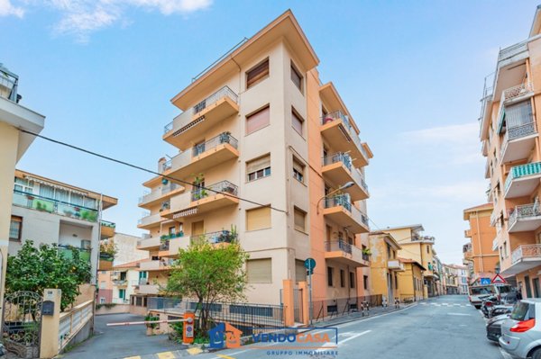 appartamento in vendita a Sanremo