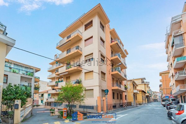 appartamento in vendita a Sanremo