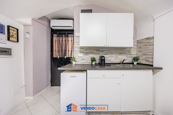 appartamento in vendita a Sanremo