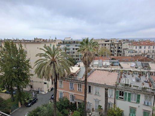 appartamento in vendita a Sanremo
