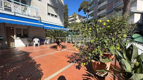 appartamento in vendita a Sanremo