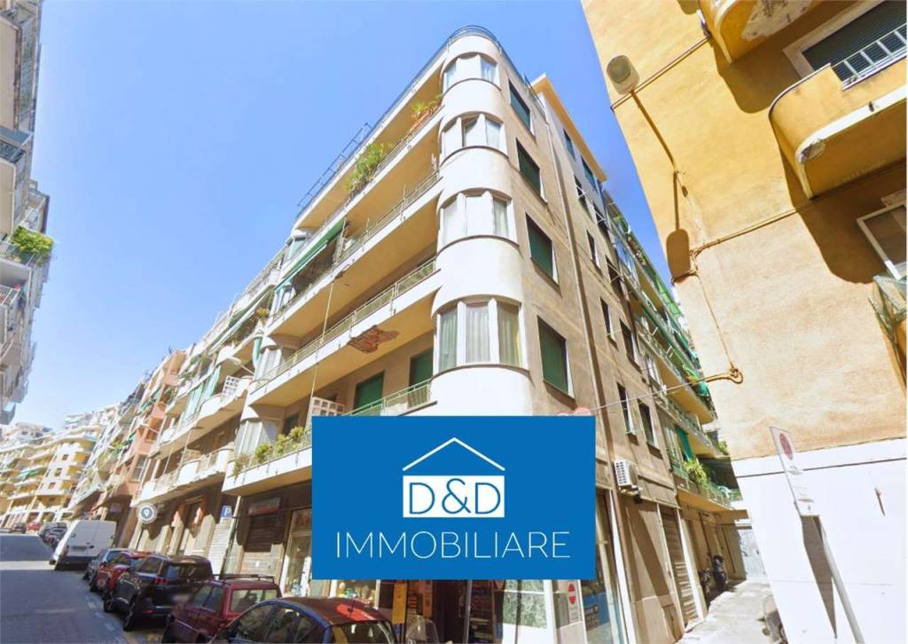 appartamento in vendita a Sanremo