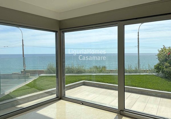 appartamento in vendita a Sanremo