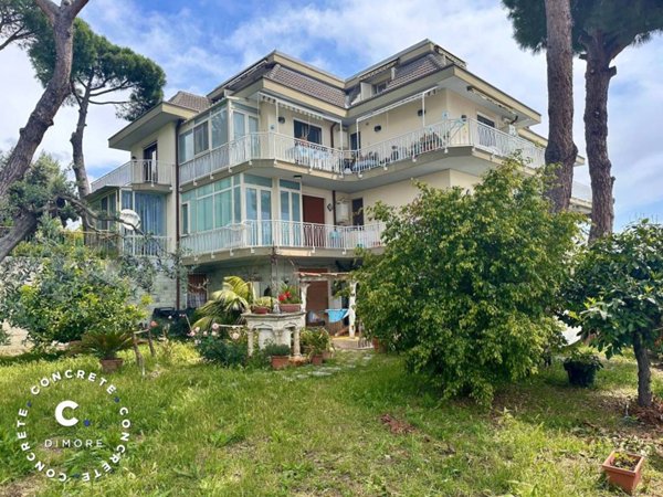 appartamento in vendita a Sanremo