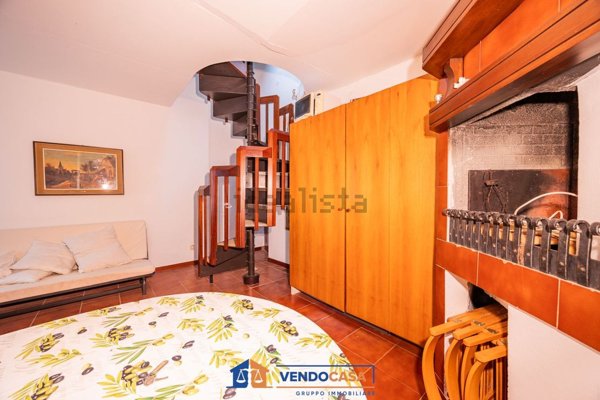 appartamento in vendita a Sanremo
