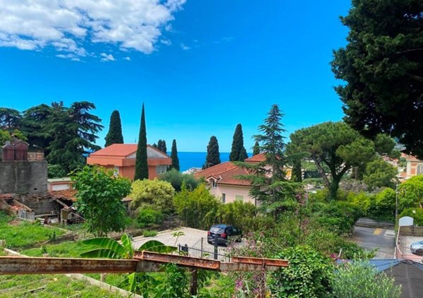 appartamento in vendita a Sanremo