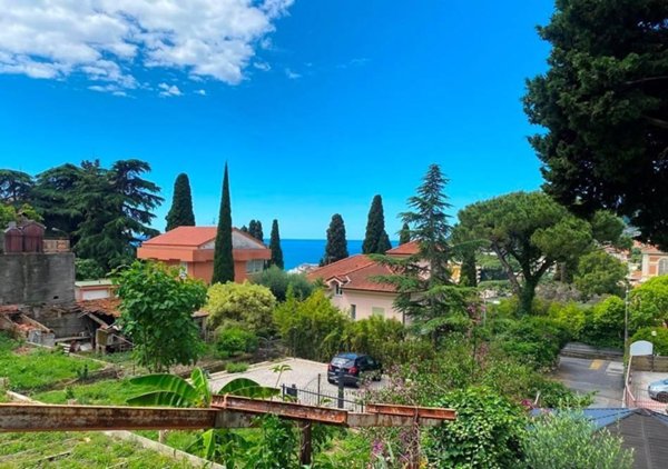 appartamento in vendita a Sanremo