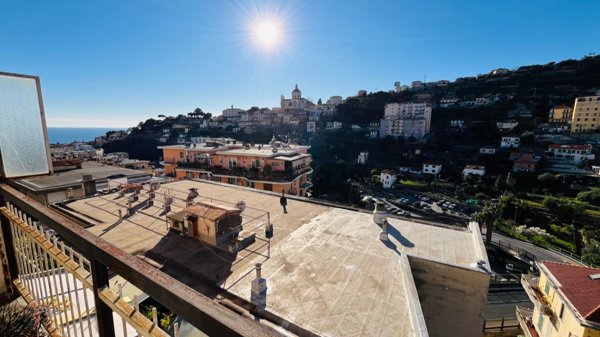 appartamento in vendita a Sanremo