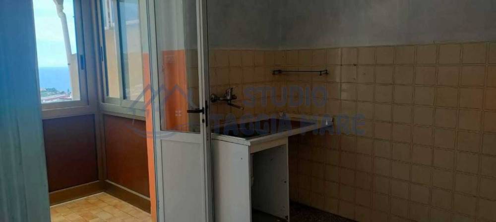 appartamento in vendita a Sanremo in zona Poggio