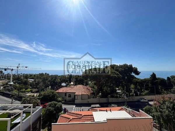 appartamento in vendita a Sanremo