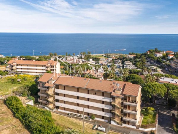 appartamento in vendita a Sanremo