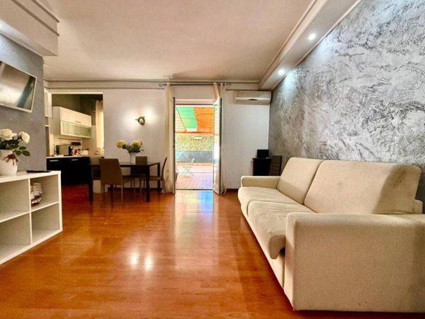appartamento in vendita a Sanremo