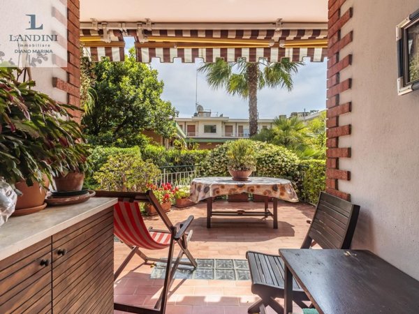 appartamento in vendita a Sanremo