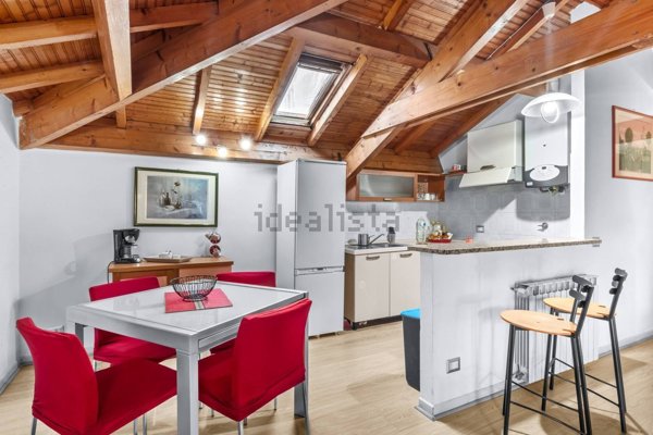 casa semindipendente in vendita a Sanremo