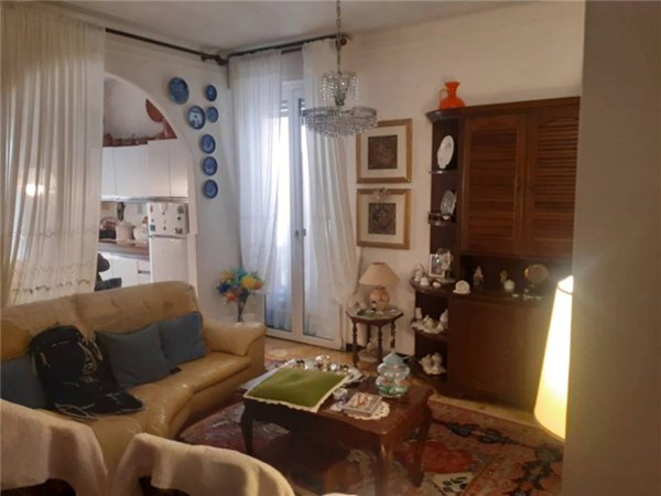 appartamento in vendita a Sanremo