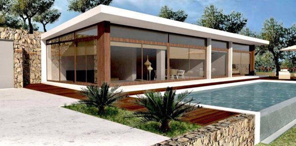 casa indipendente in vendita a Sanremo