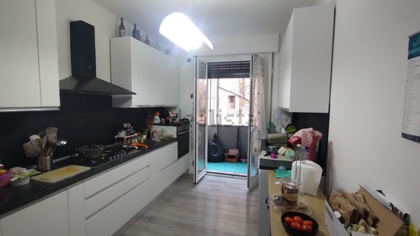 appartamento in vendita a Sanremo