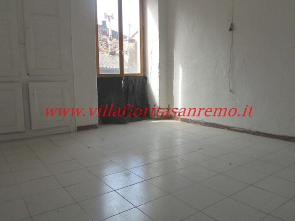 appartamento in vendita a Sanremo
